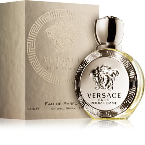 versace eros paket
